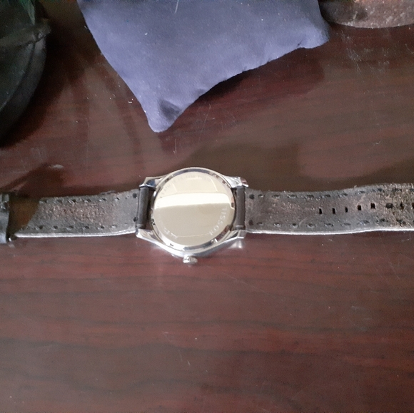 Men's Fossil watch - Picture 6 of 8